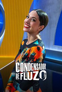 El condensador de fluzo