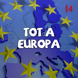 Tot a Europa con Francesc Cruanyes
