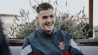 Bnet, el campen tranquilo