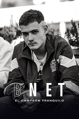 Bnet, el campeón tranquilo