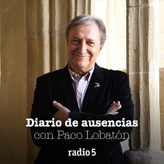 Diario de ausencias con Paco Lobatón