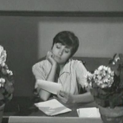 Remite: Maribel