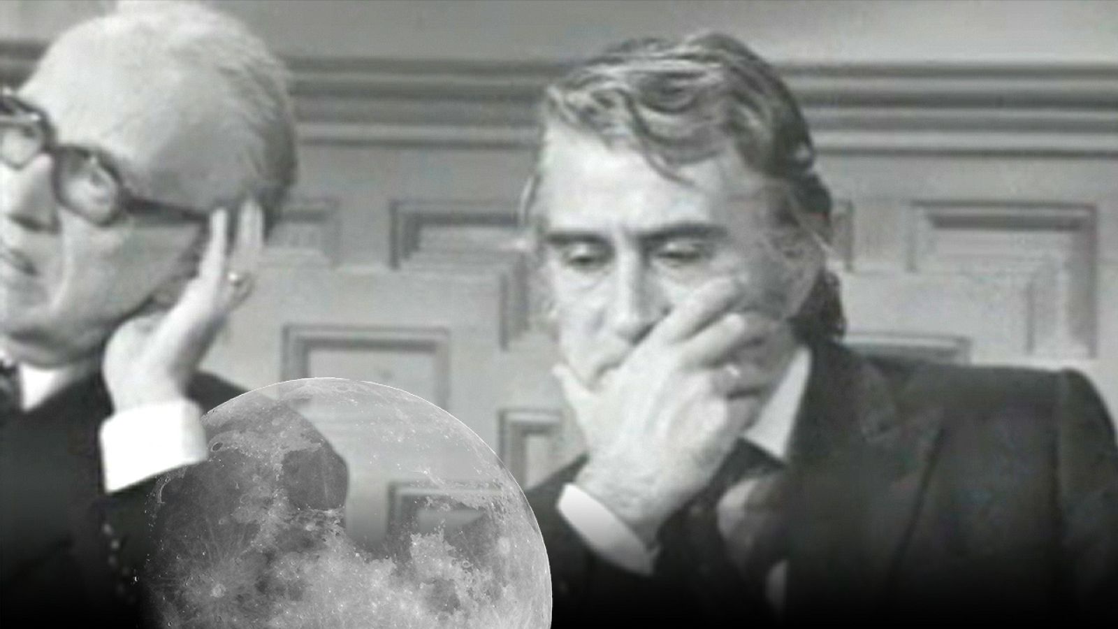 Luna llena - Capítulo 1 - Luna llena | Ver