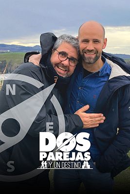 Dos parejas y un destino