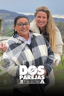 Dos parejas y un destino