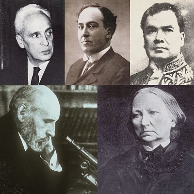 Biografía