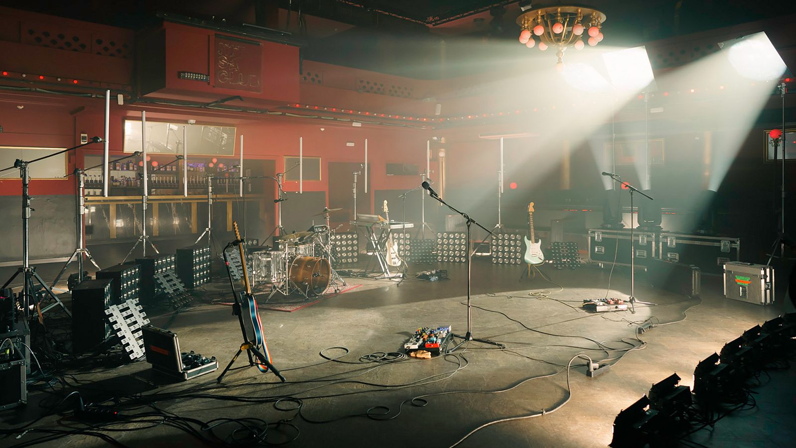 Efecte Collins - Quimi Portet