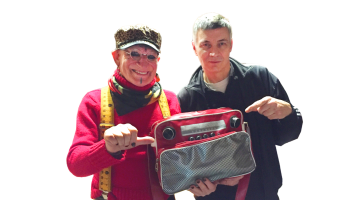 Menú musical