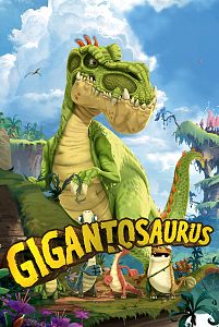 Gigantosaurus