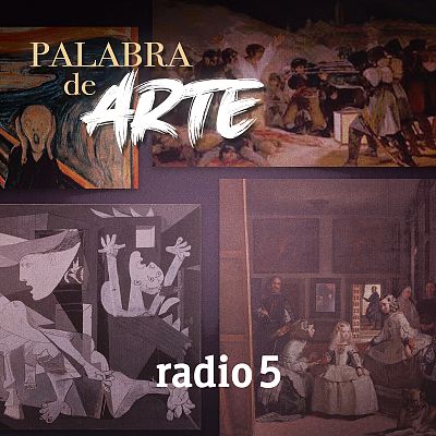 Palabra de arte