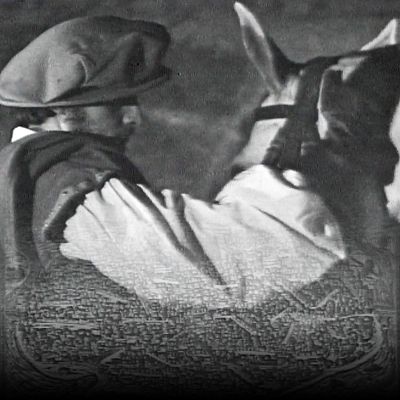 El Cristo de la Vega