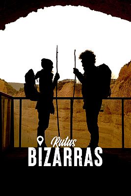 Rutas bizarras