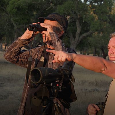 Ruta Vía de la Plata: Diario de un Ciclista