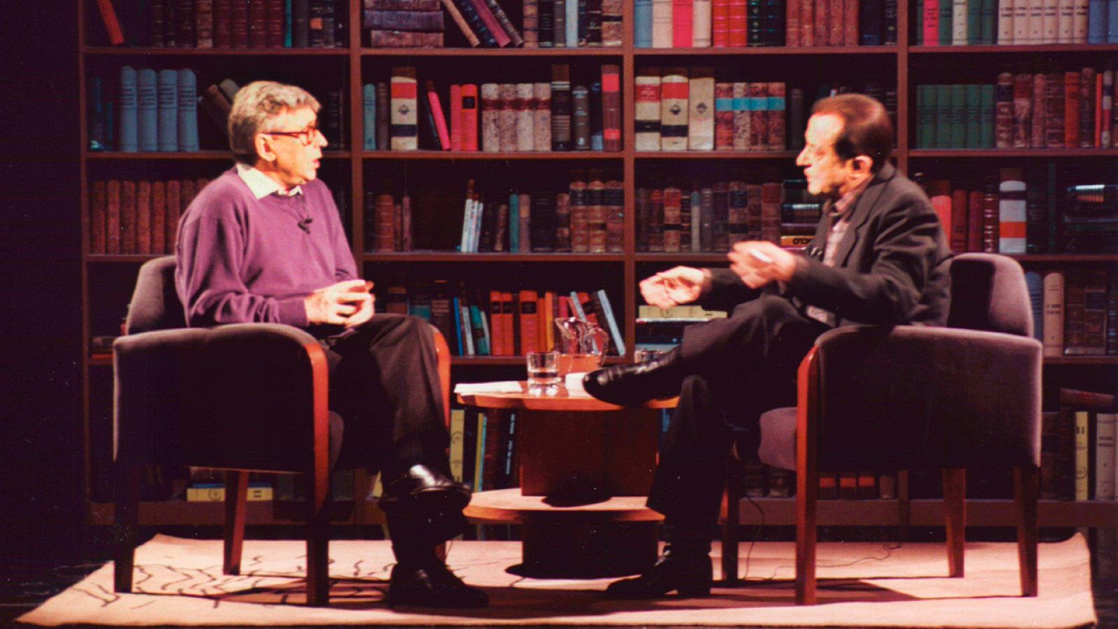 Arxiu TVE Catalunya - Literal - Isabel Clara Simó