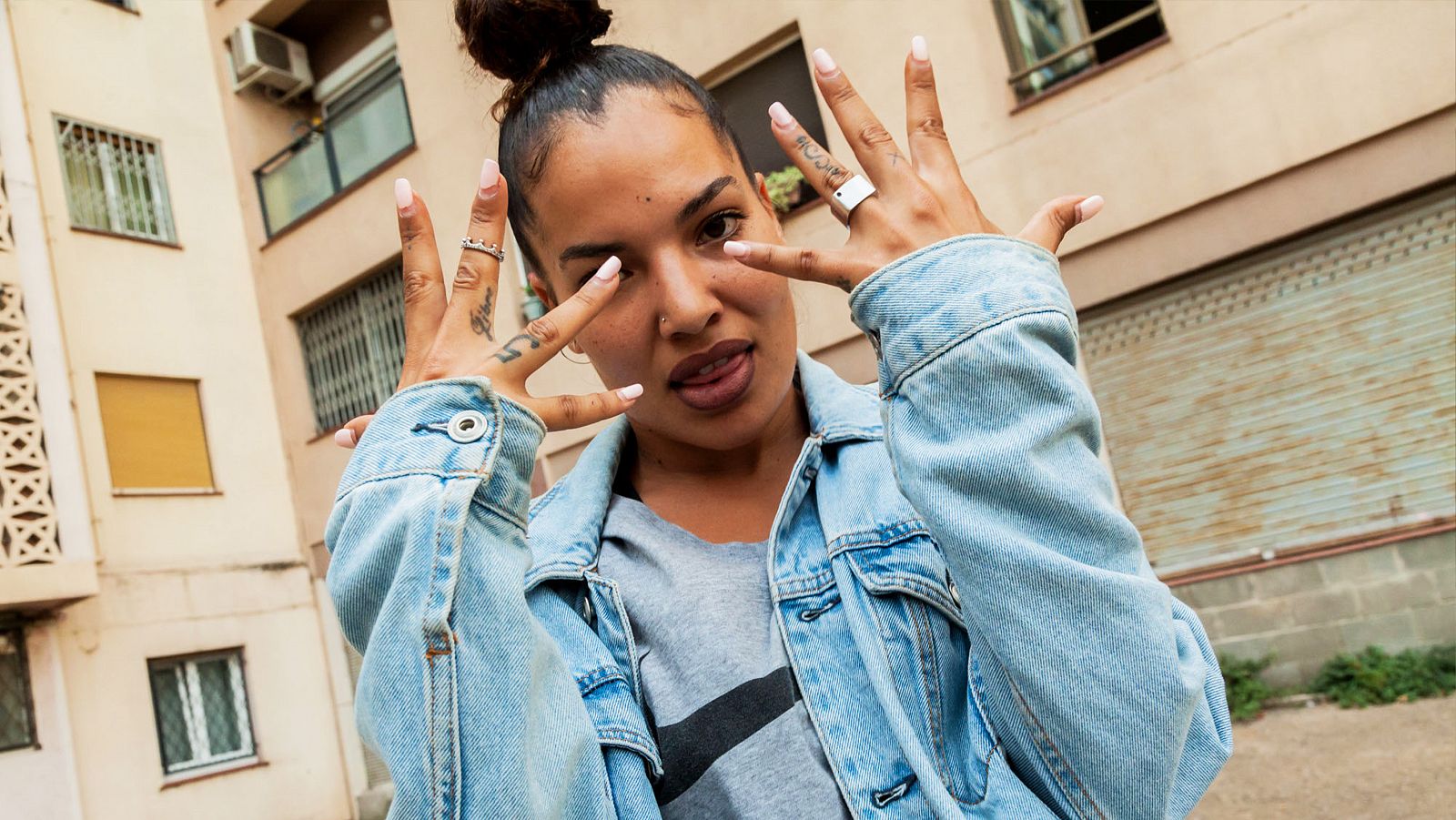 Danz - Twerk - Ver ahora