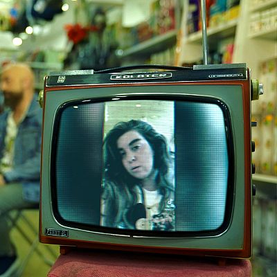 Un país para reírlo