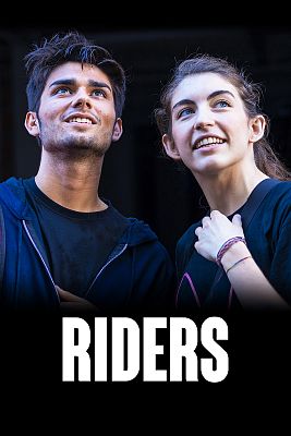 Riders