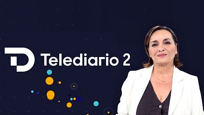 Telediario 2