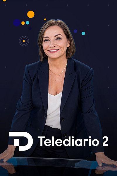 Telediario 2
