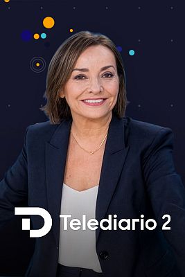 Telediario 2