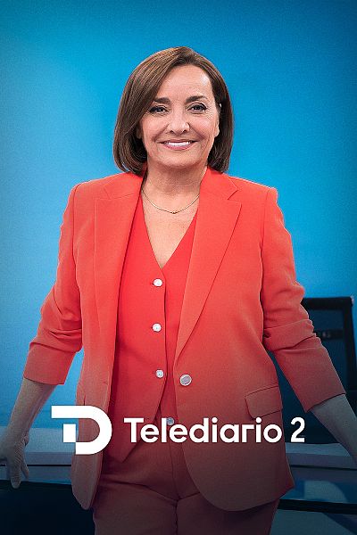 Telediario 2