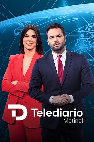 Telediario Matinal