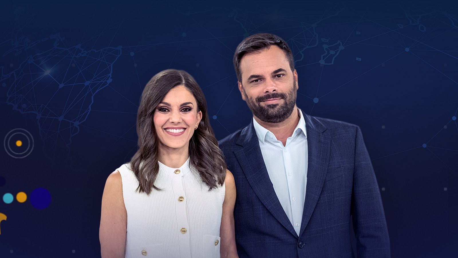 Telediario - 7 horas - 24/02/26 - Telediario Matinal | Ver