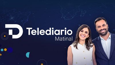 Telediario Matinal