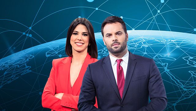 Telediario Matinal