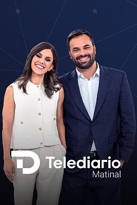 Telediario Matinal