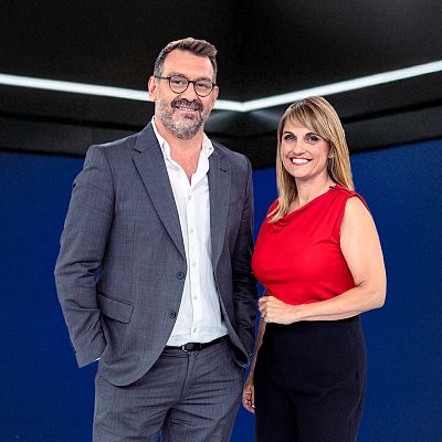 Telediario Fin de Semana