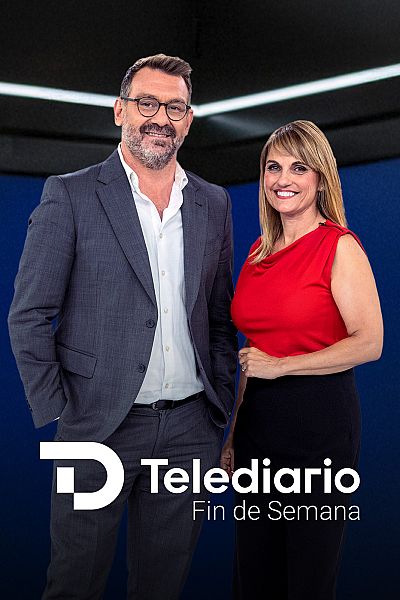 Telediario Fin de Semana