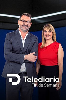 Telediario Fin de Semana