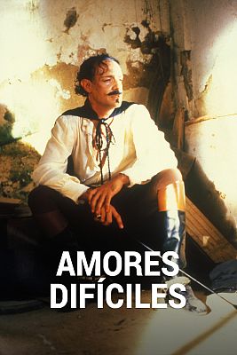 Amores difíciles
