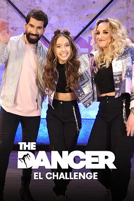 The Dancer: el challenge