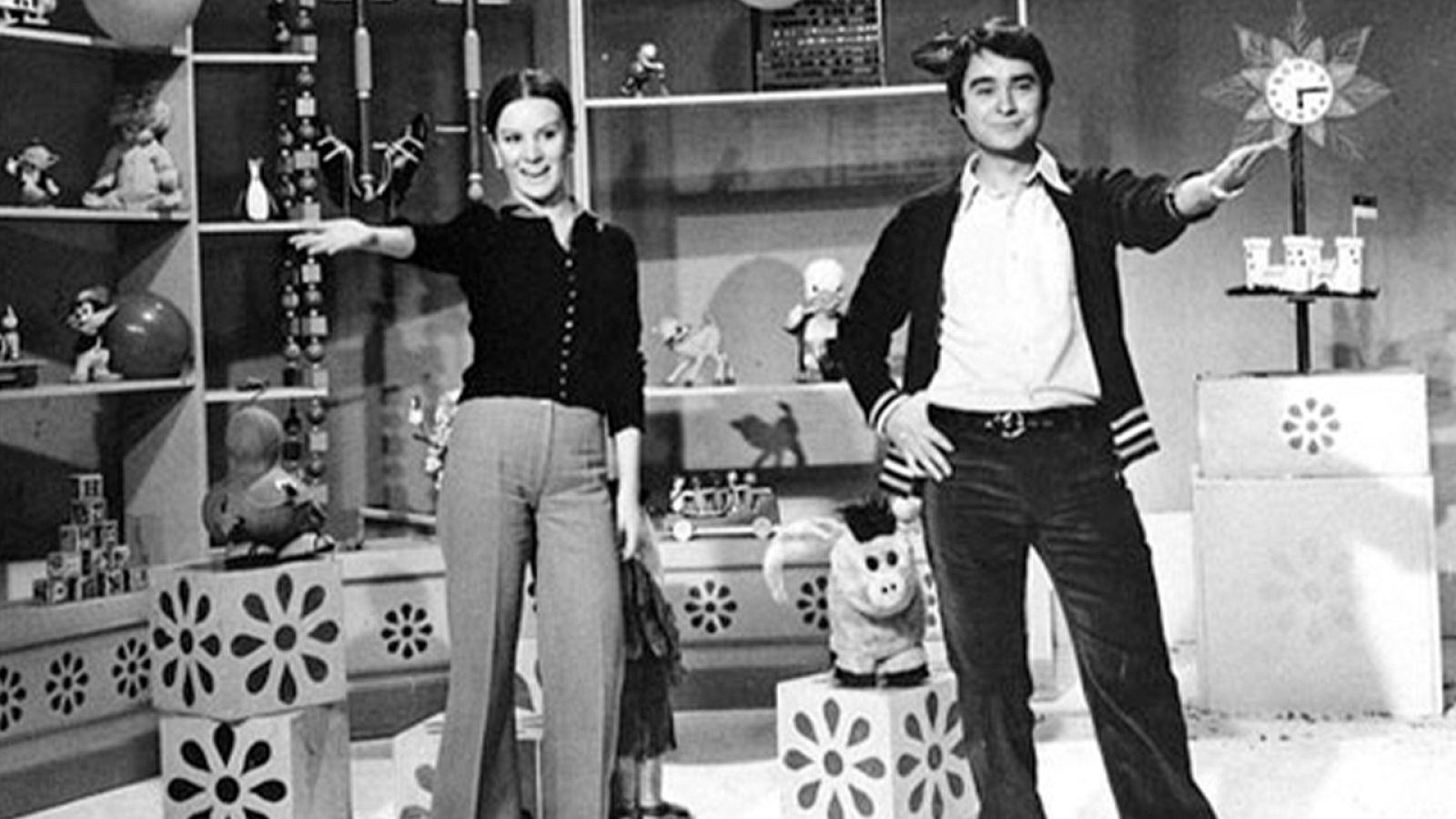 La casa del reloj - Paseos y excursiones (Parte 3)