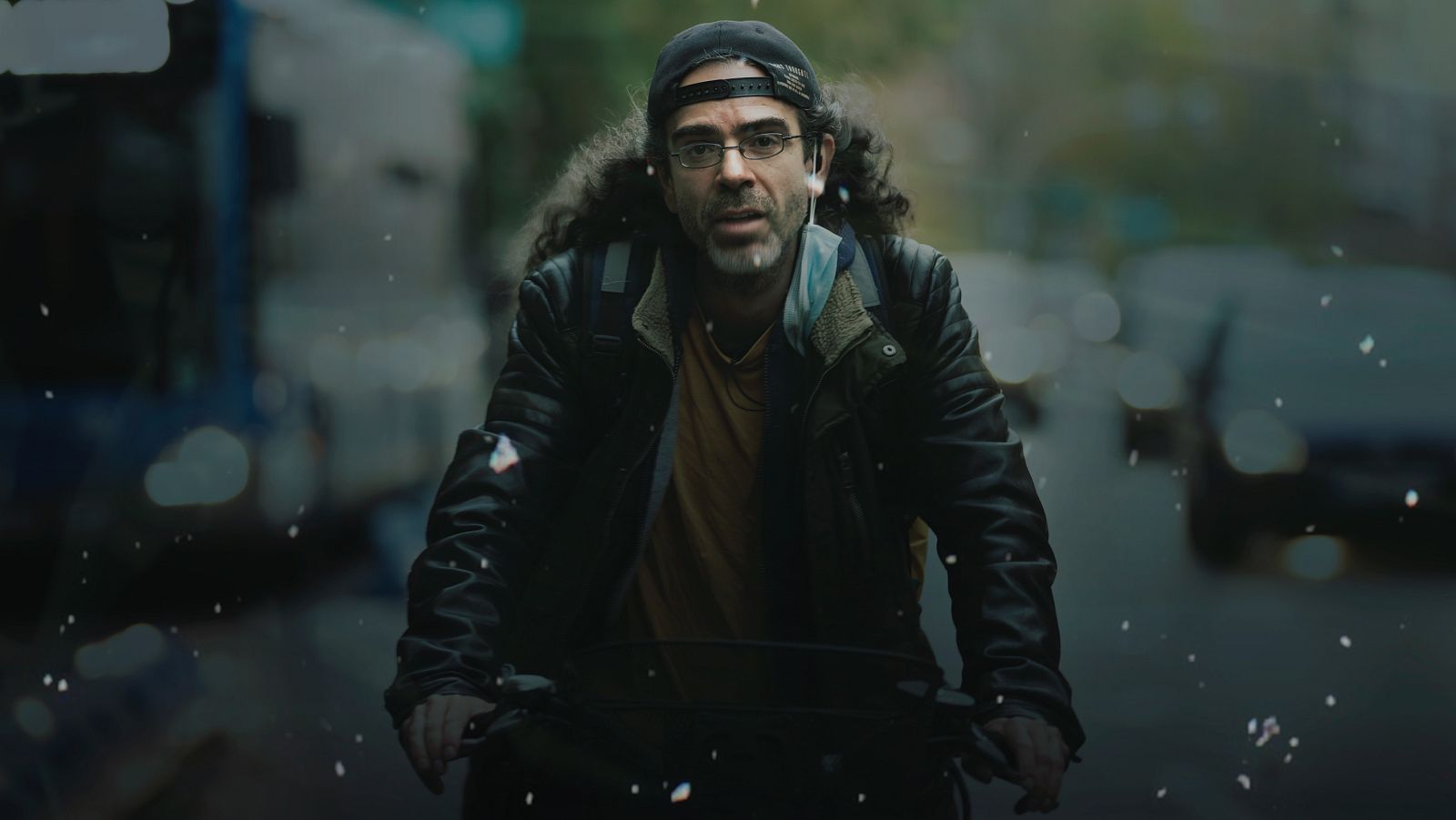 Riders - El documental