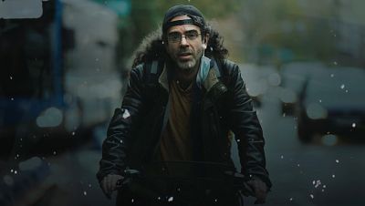 Riders, el documental