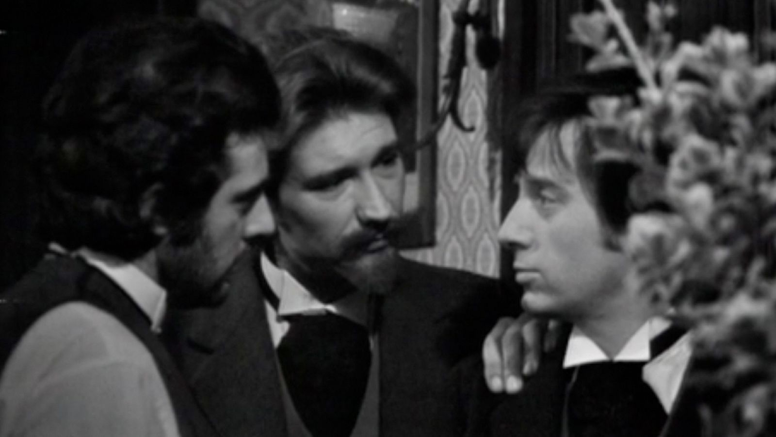 Siempre en capilla - Capítulo 1 - Siempre en capilla | Ver