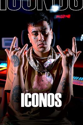Iconos Playz