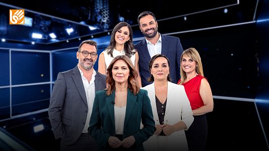 Telediario en lengua de signos