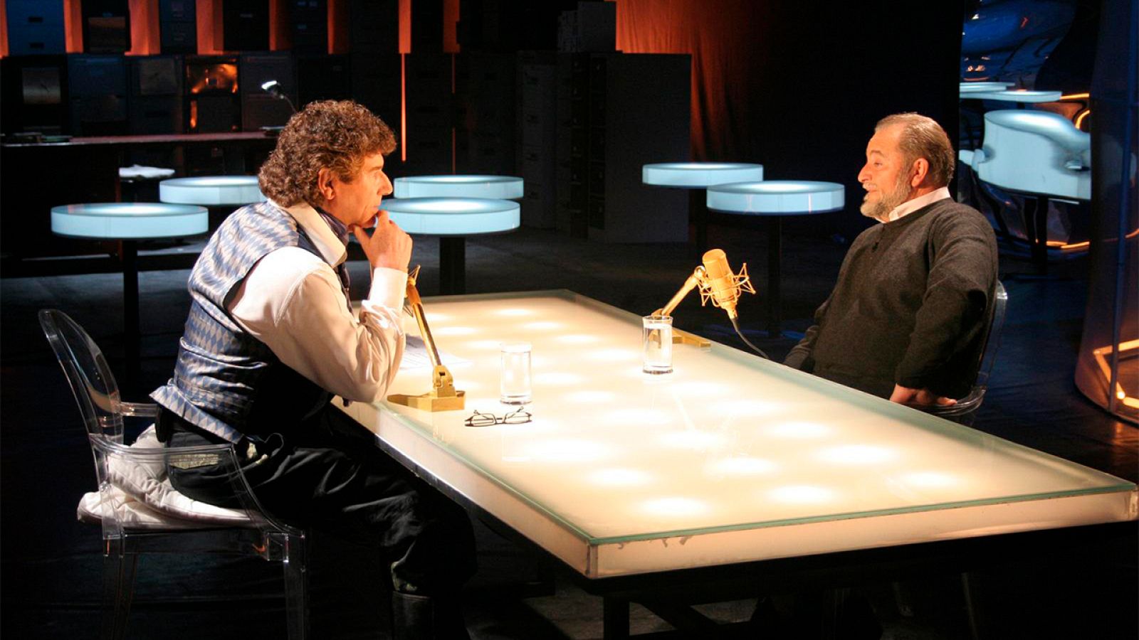 El loco de la colina - Rocío Jurado - El loco de la colina | Ver