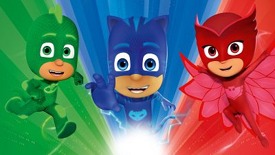 PJ Masks