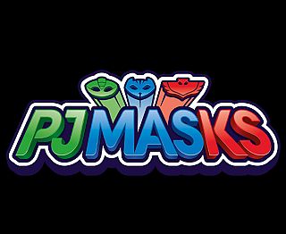 PJ Masks