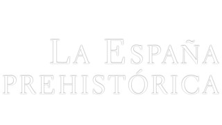 La España prehistórica