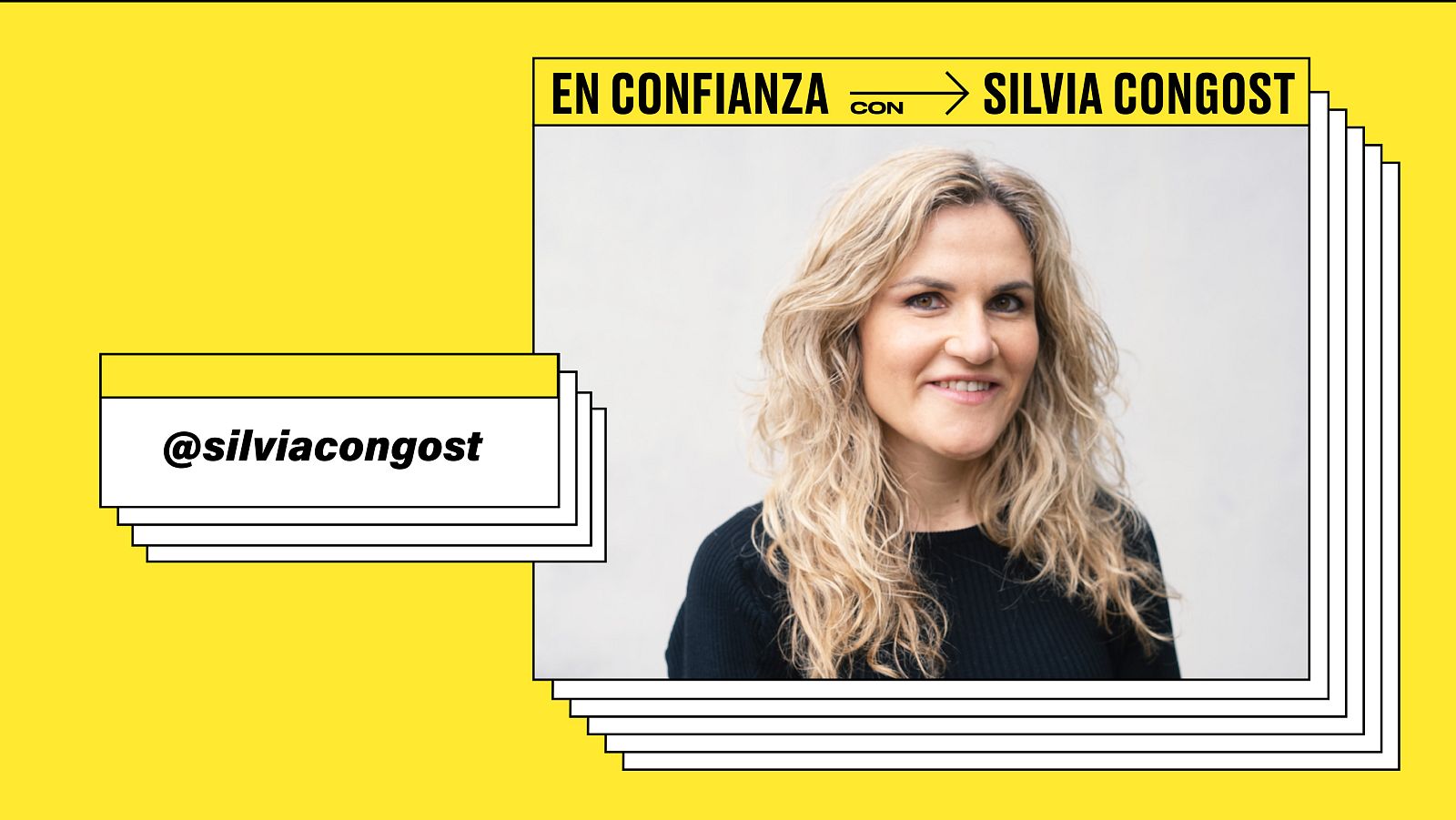 María Castro, Patricia Montero y Silvia Congost serán 'Únicas' - Únicas | Ver