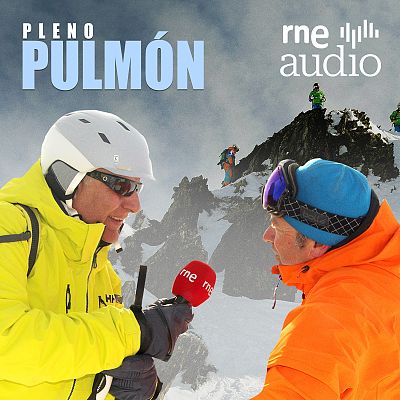 Pleno pulmón