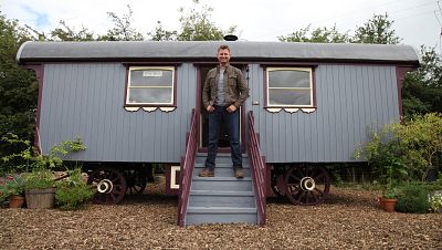 Espacios increíbles