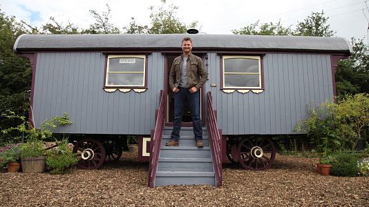 Espacios increíbles