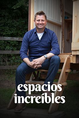 Espacios increíbles